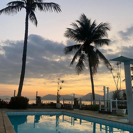 Pousada Biscaia Angra dos Reis Exteriér fotografie