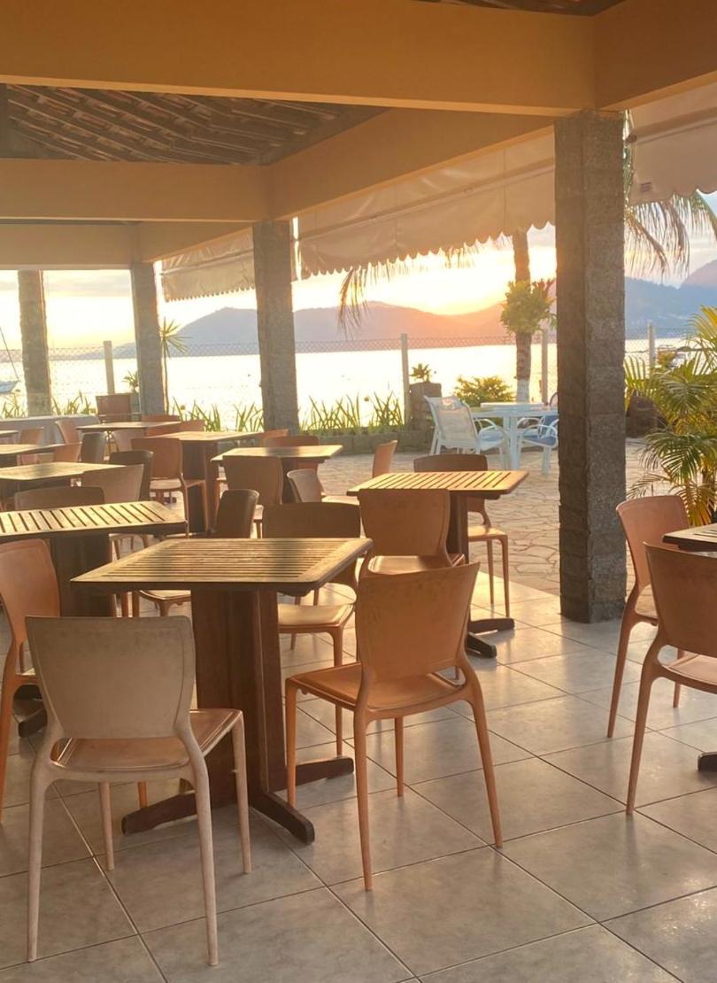 Pousada Biscaia Angra dos Reis Exteriér fotografie