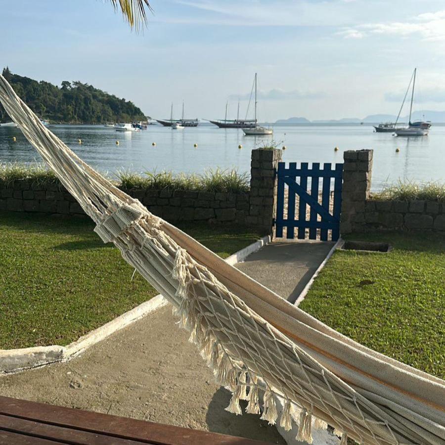 Pousada Biscaia Angra dos Reis Pokoj fotografie