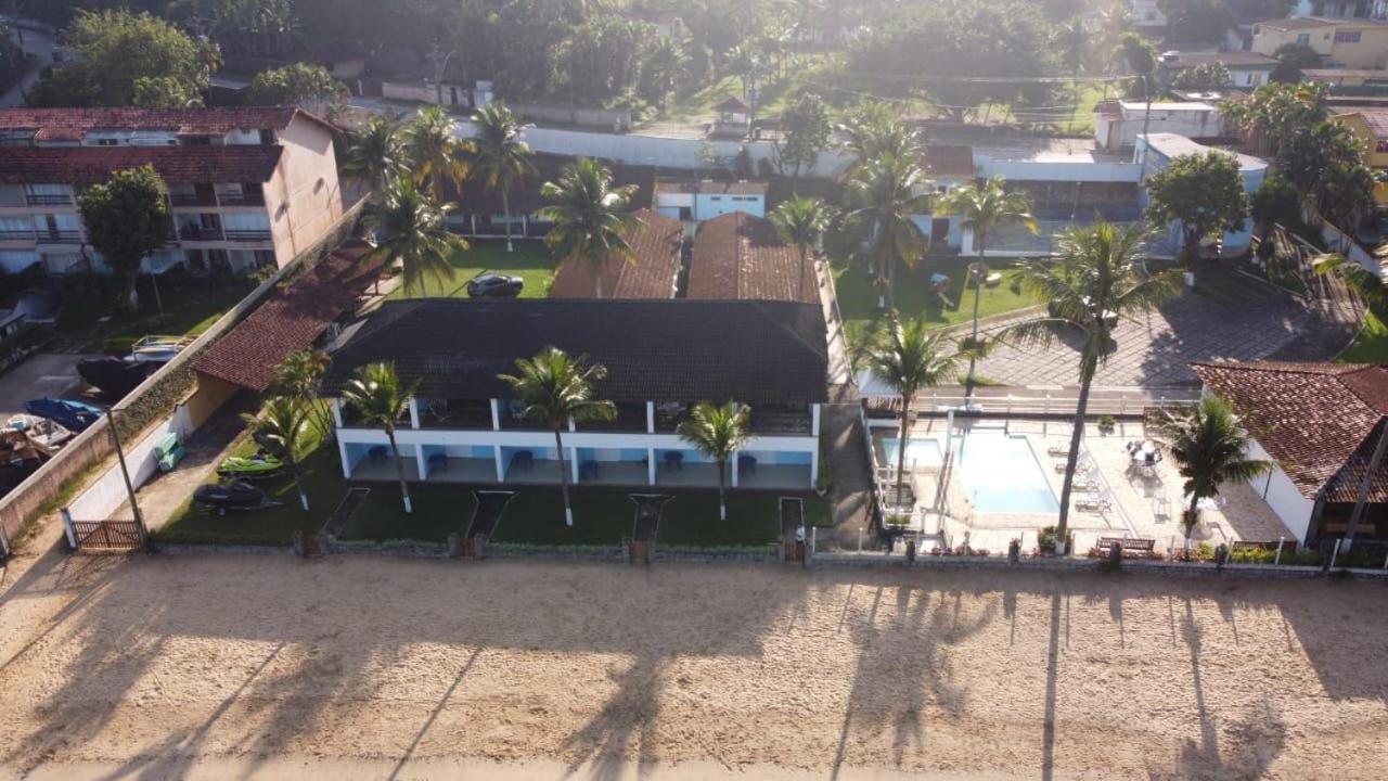 Pousada Biscaia Angra dos Reis Exteriér fotografie