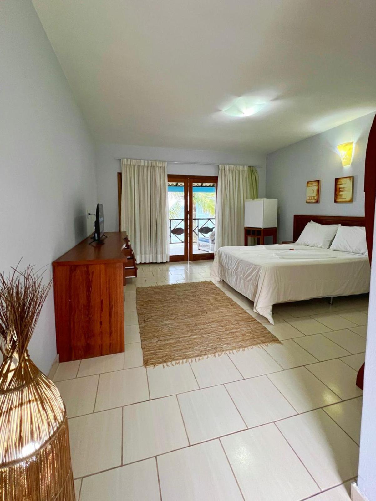 Pousada Biscaia Angra dos Reis Pokoj fotografie