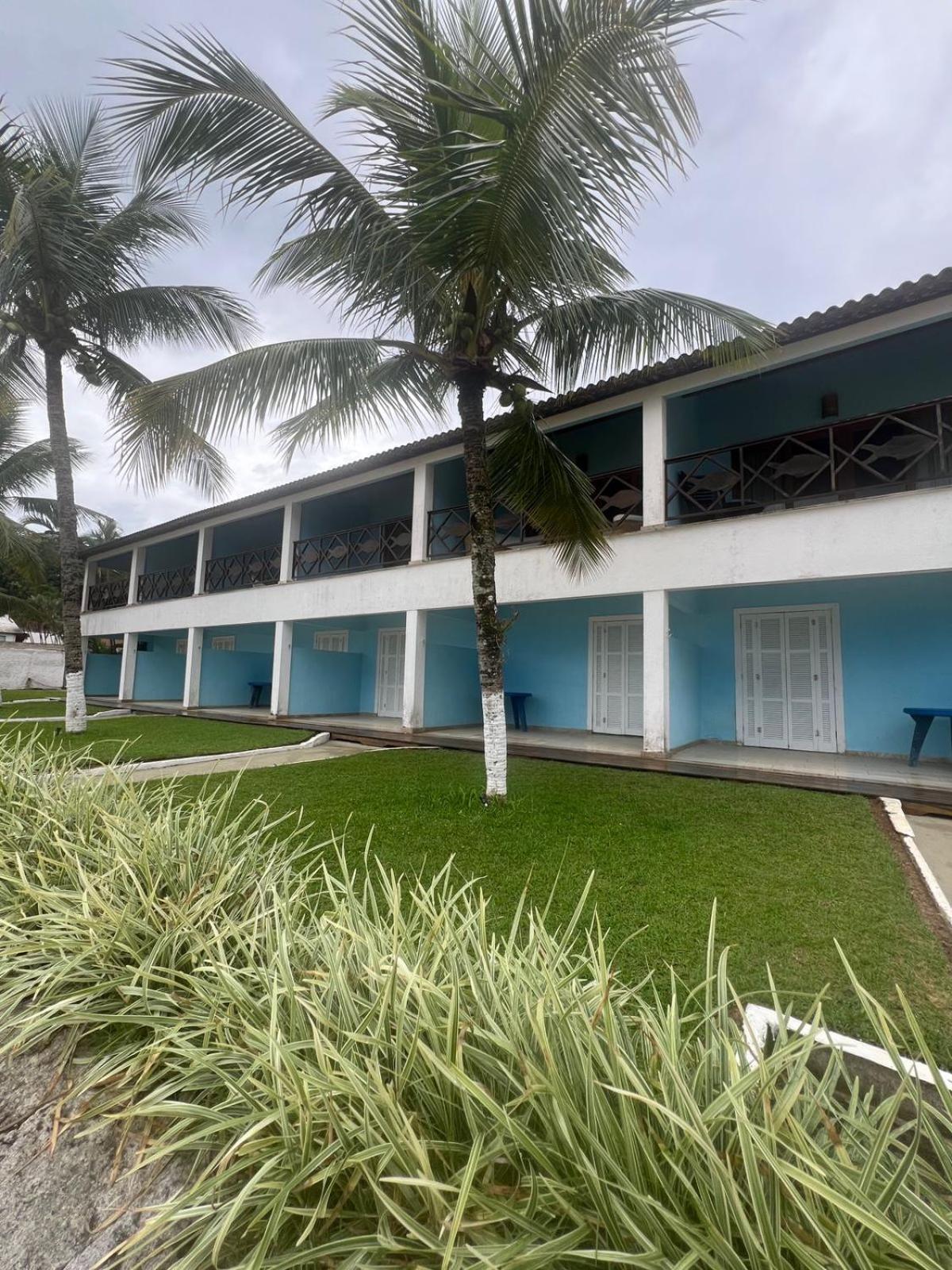 Pousada Biscaia Angra dos Reis Exteriér fotografie